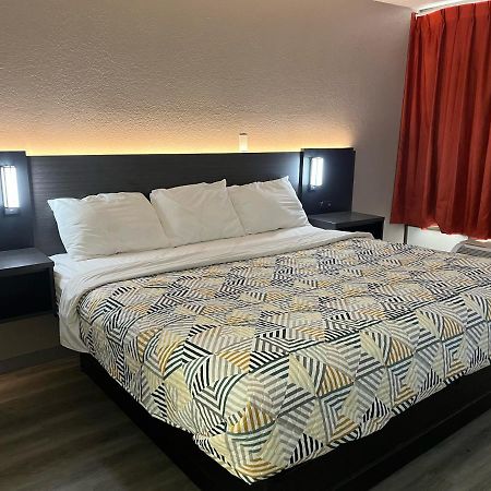 Motel 6 Baton Rouge Southeast Prairieville Luaran gambar