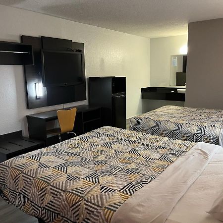 Motel 6 Baton Rouge Southeast Prairieville Luaran gambar