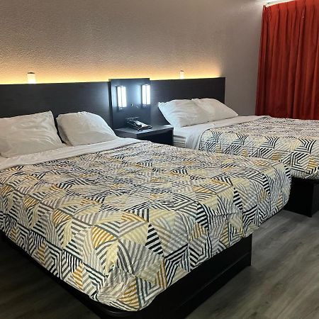 Motel 6 Baton Rouge Southeast Prairieville Luaran gambar