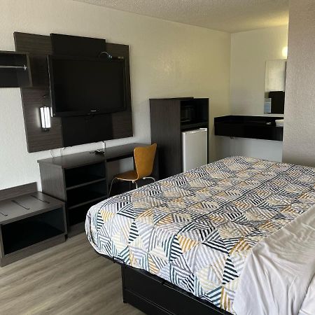 Motel 6 Baton Rouge Southeast Prairieville Luaran gambar