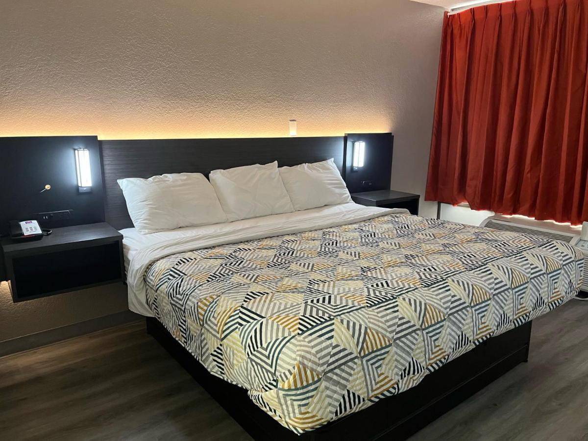 Motel 6 Baton Rouge Southeast Prairieville Luaran gambar