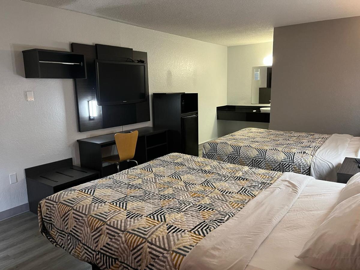 Motel 6 Baton Rouge Southeast Prairieville Luaran gambar