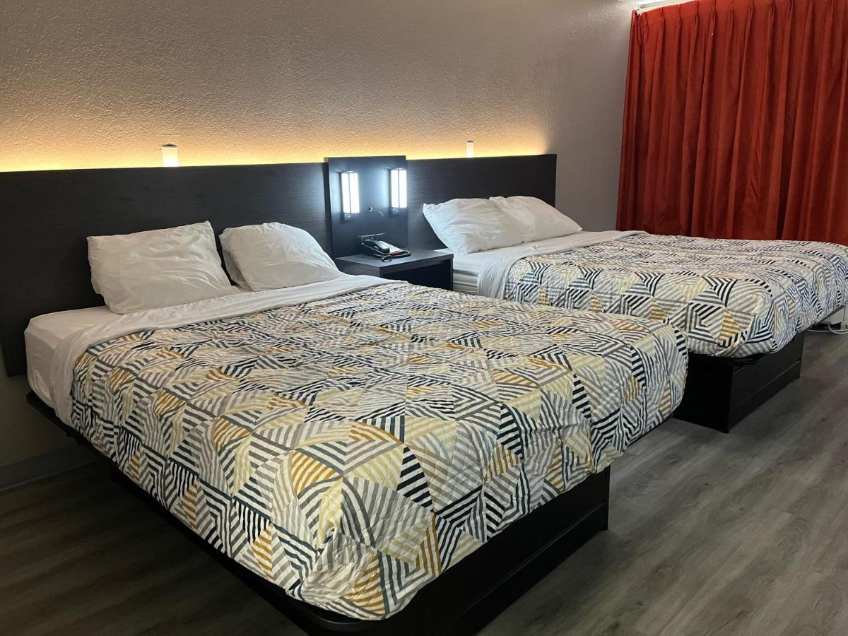 Motel 6 Baton Rouge Southeast Prairieville Luaran gambar