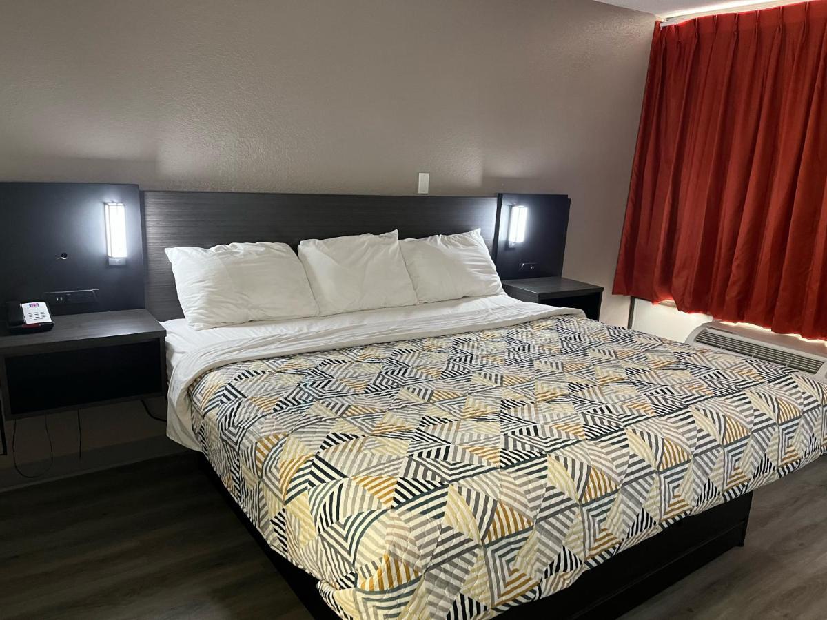 Motel 6 Baton Rouge Southeast Prairieville Luaran gambar