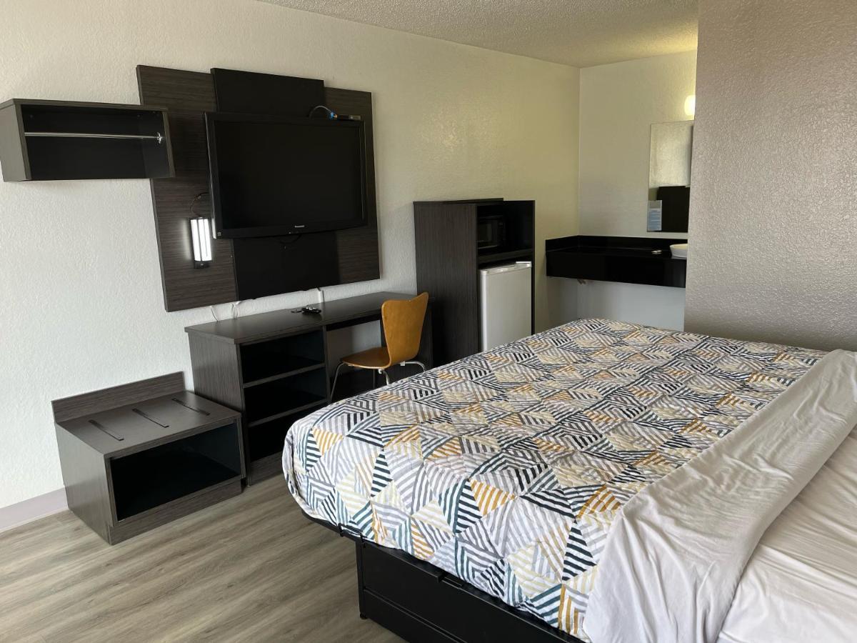 Motel 6 Baton Rouge Southeast Prairieville Luaran gambar