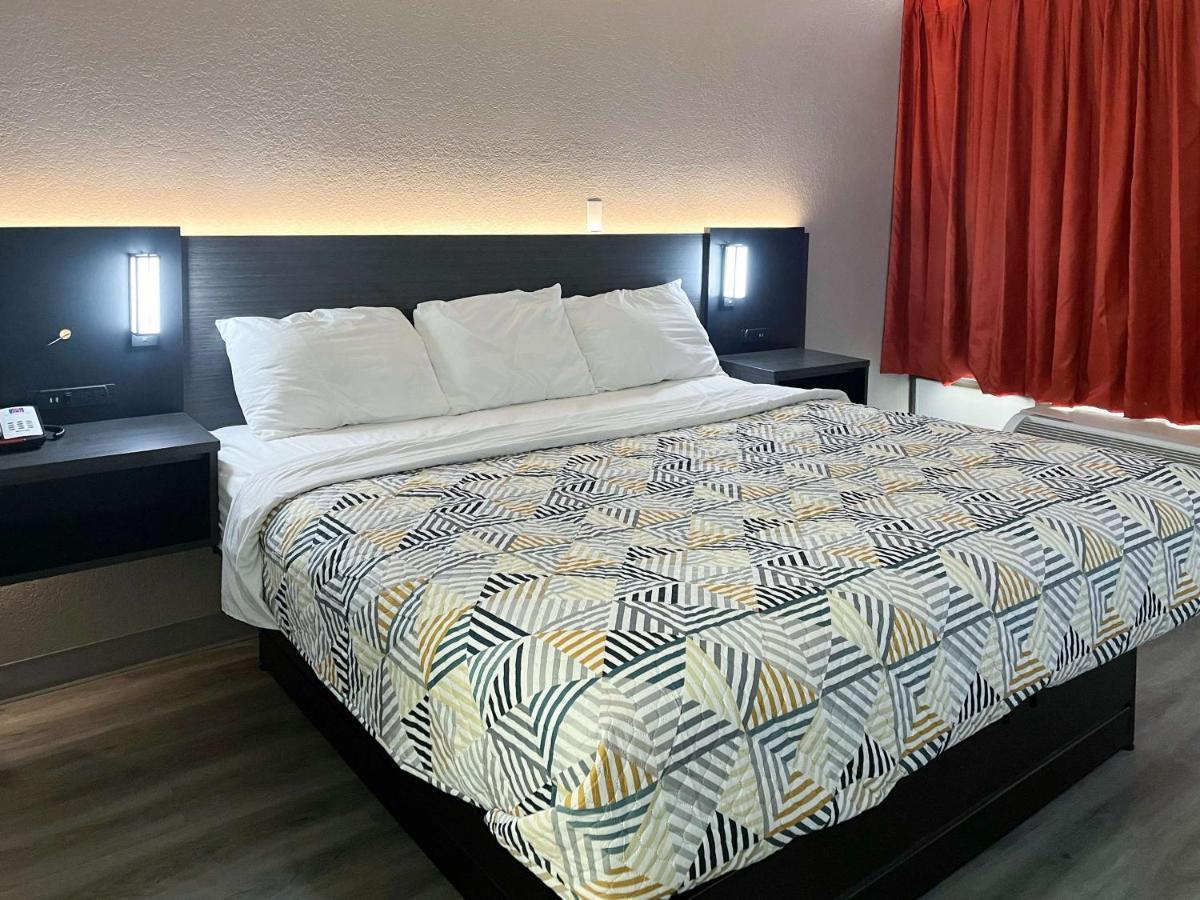 Motel 6 Baton Rouge Southeast Prairieville Luaran gambar