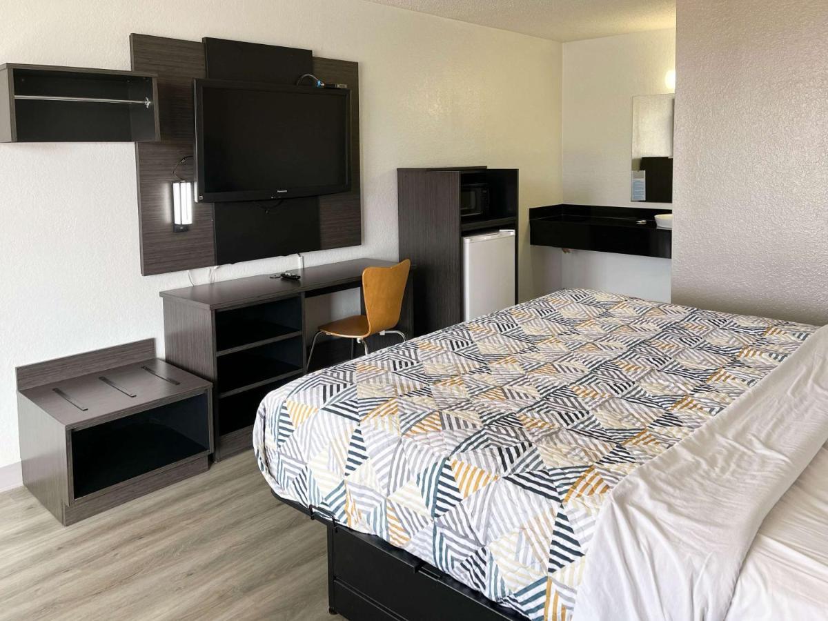 Motel 6 Baton Rouge Southeast Prairieville Luaran gambar
