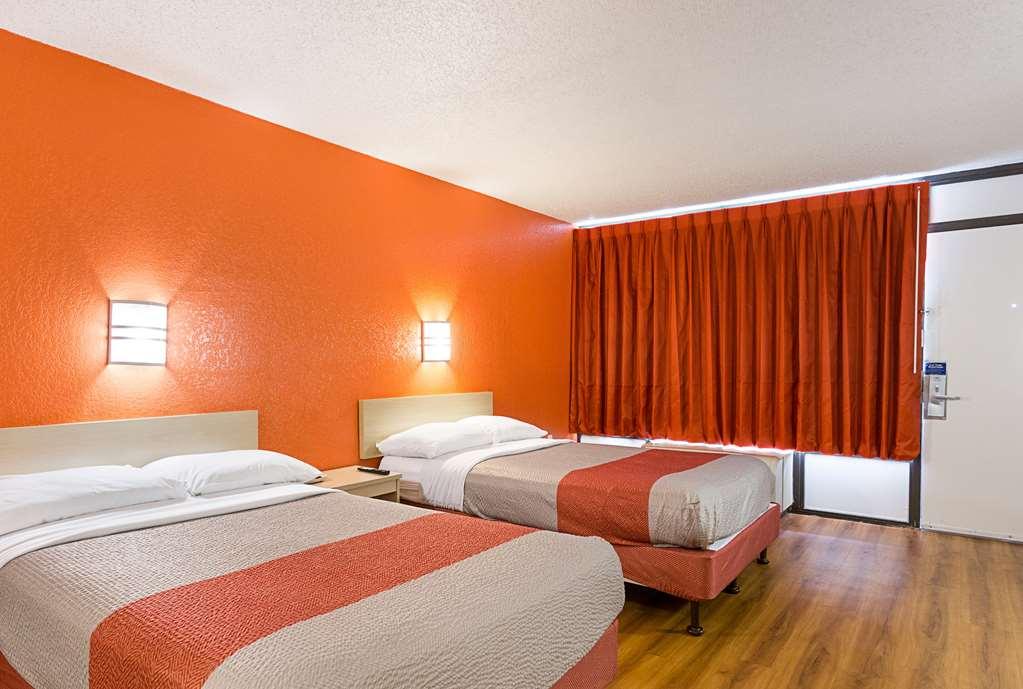Motel 6 Baton Rouge Southeast Prairieville Bilik gambar