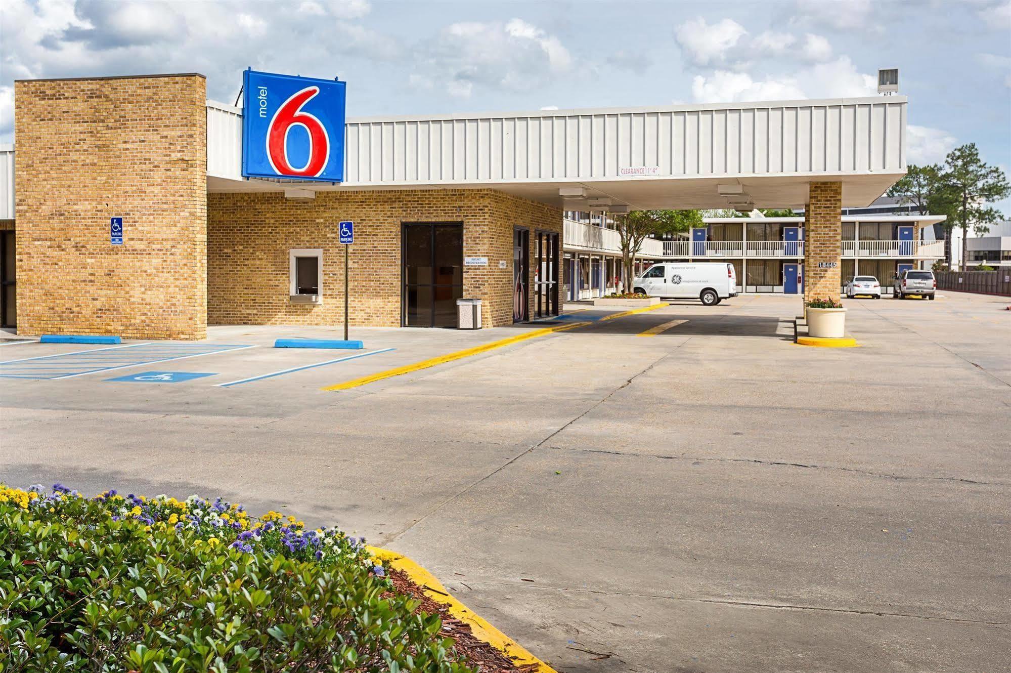 Motel 6 Baton Rouge Southeast Prairieville Luaran gambar