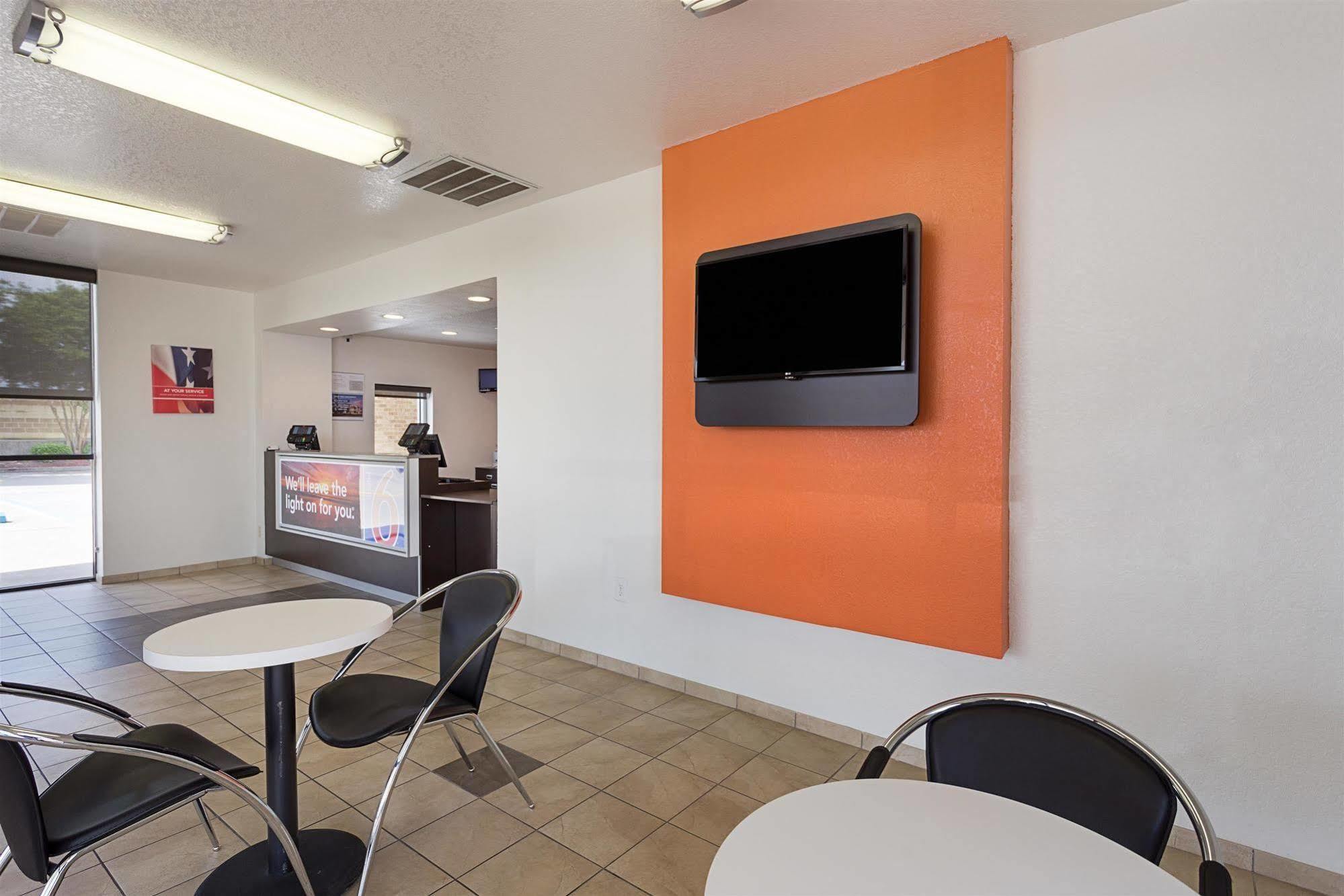 Motel 6 Baton Rouge Southeast Prairieville Luaran gambar