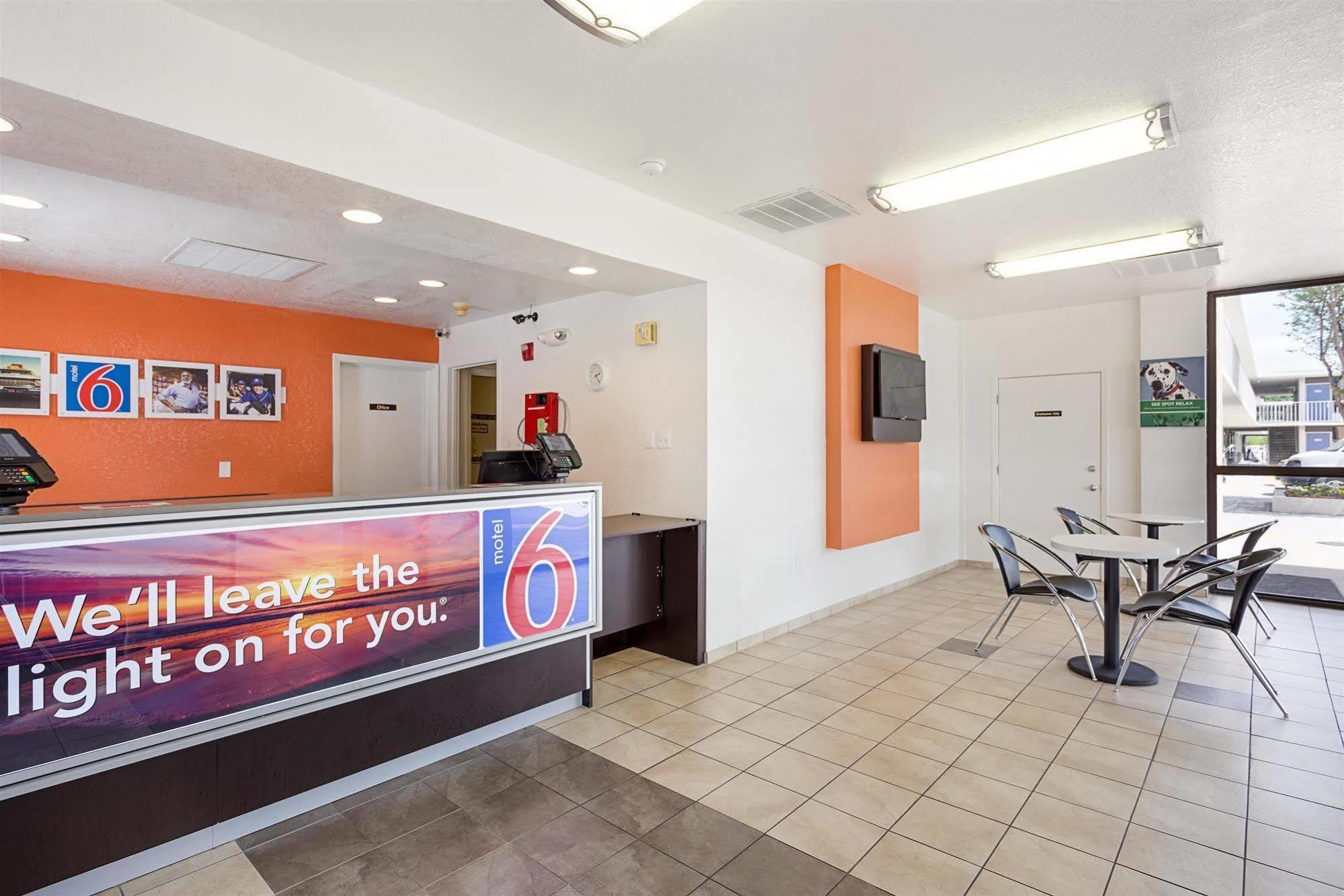 Motel 6 Baton Rouge Southeast Prairieville Luaran gambar