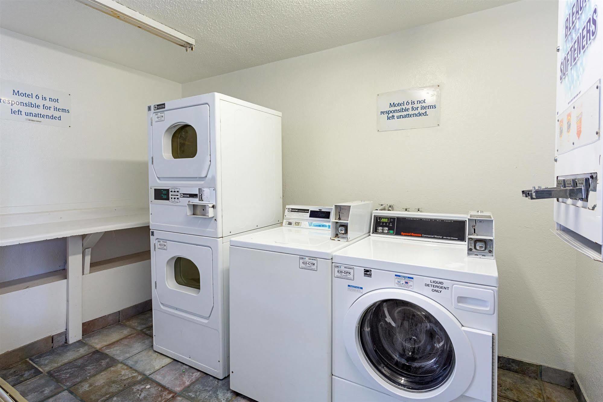 Motel 6 Baton Rouge Southeast Prairieville Luaran gambar