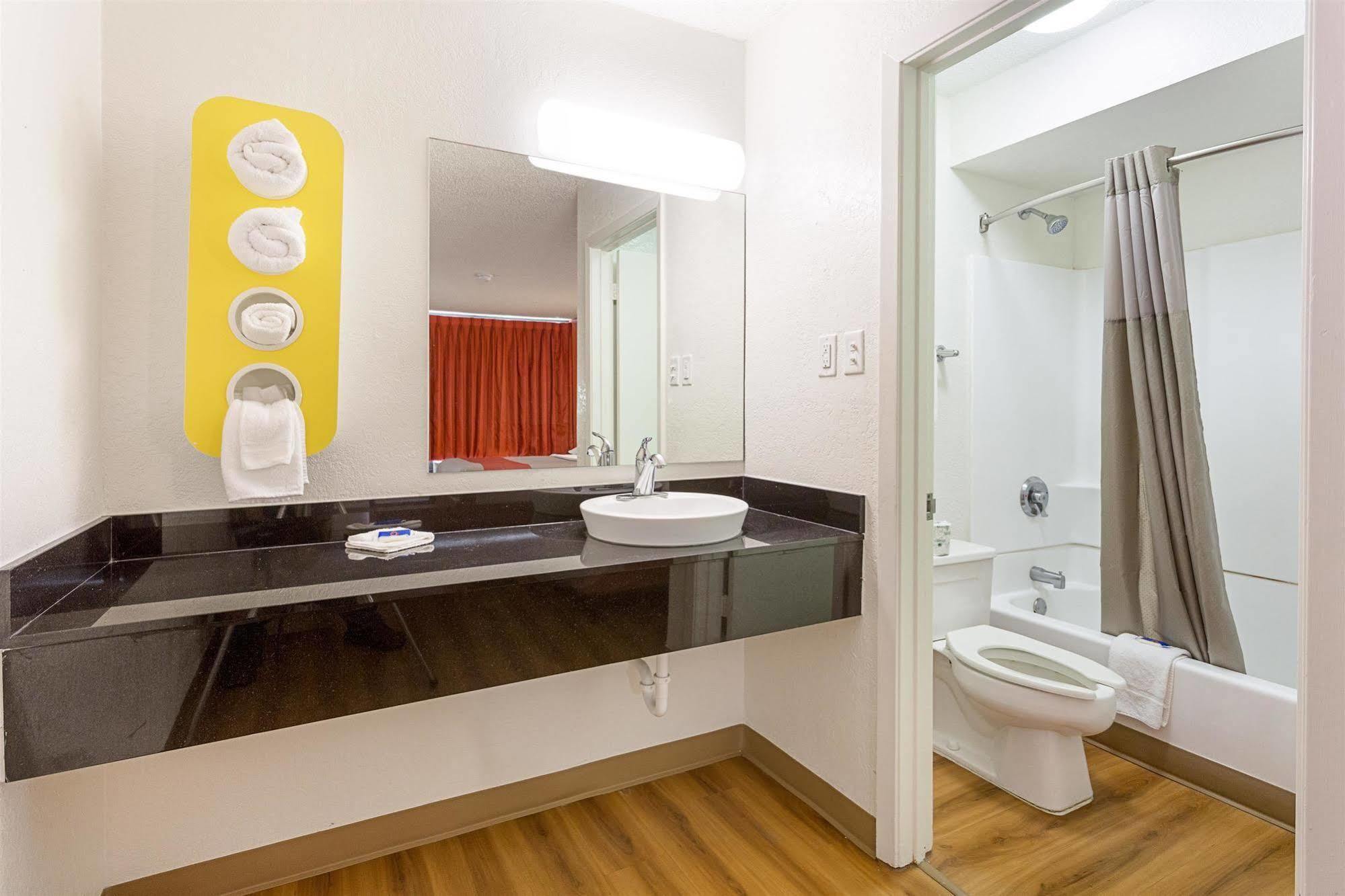 Motel 6 Baton Rouge Southeast Prairieville Luaran gambar
