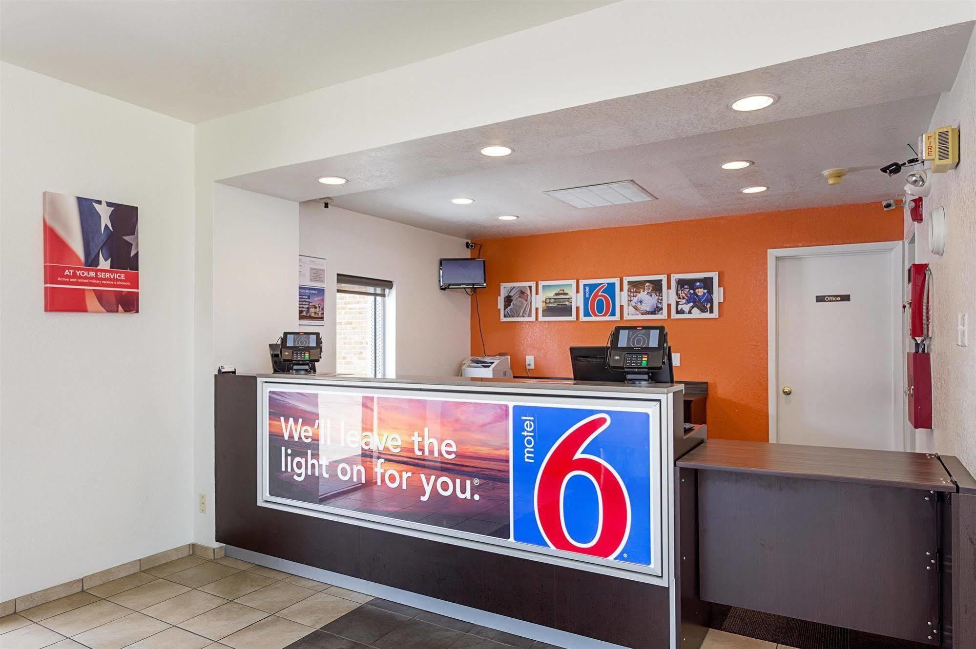 Motel 6 Baton Rouge Southeast Prairieville Luaran gambar