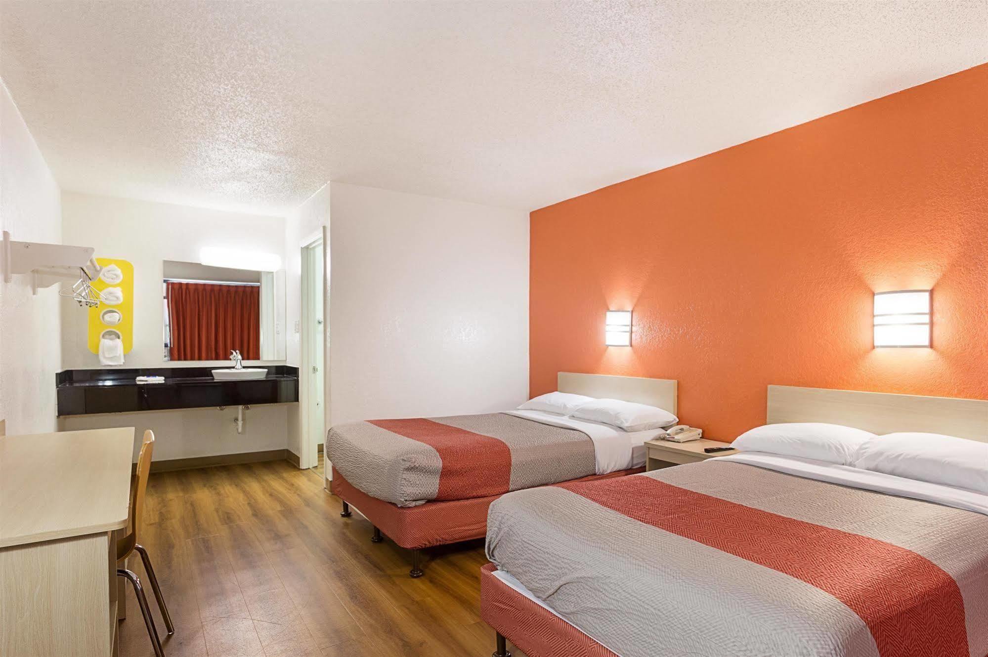 Motel 6 Baton Rouge Southeast Prairieville Luaran gambar